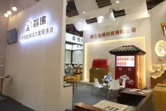 感恩有您，相伴同行丨第十五屆中國廈門佛事用品秋季展圓滿落幕！